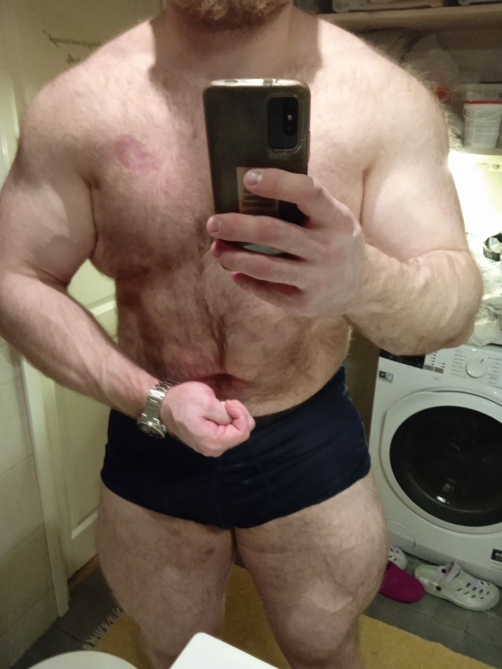 bodybuilderpapi OnlyFans profile picture