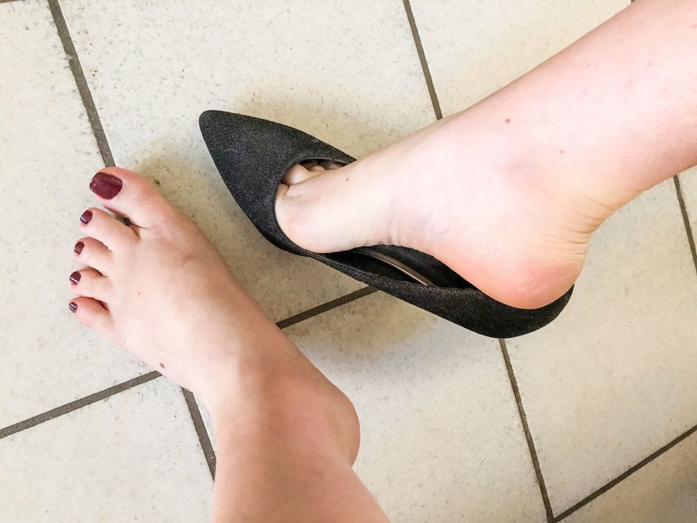missfeet369 OnlyFans profile picture
