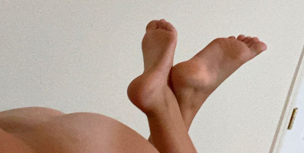 pretty_feet_4_u2 OnlyFans profile picture