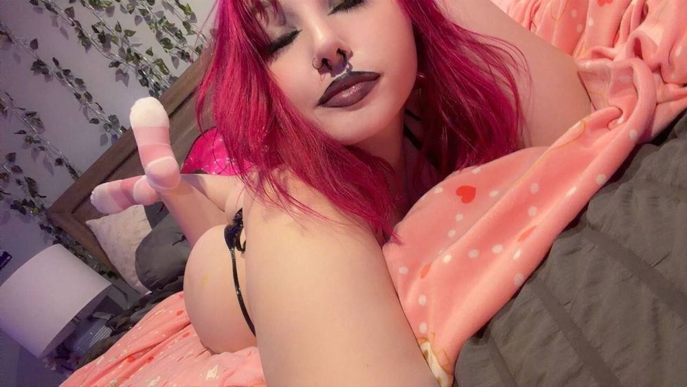 baby_vampie OnlyFans profile picture