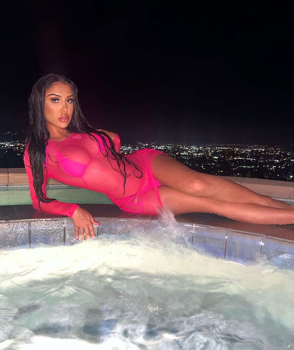 princessirys OnlyFans profile picture