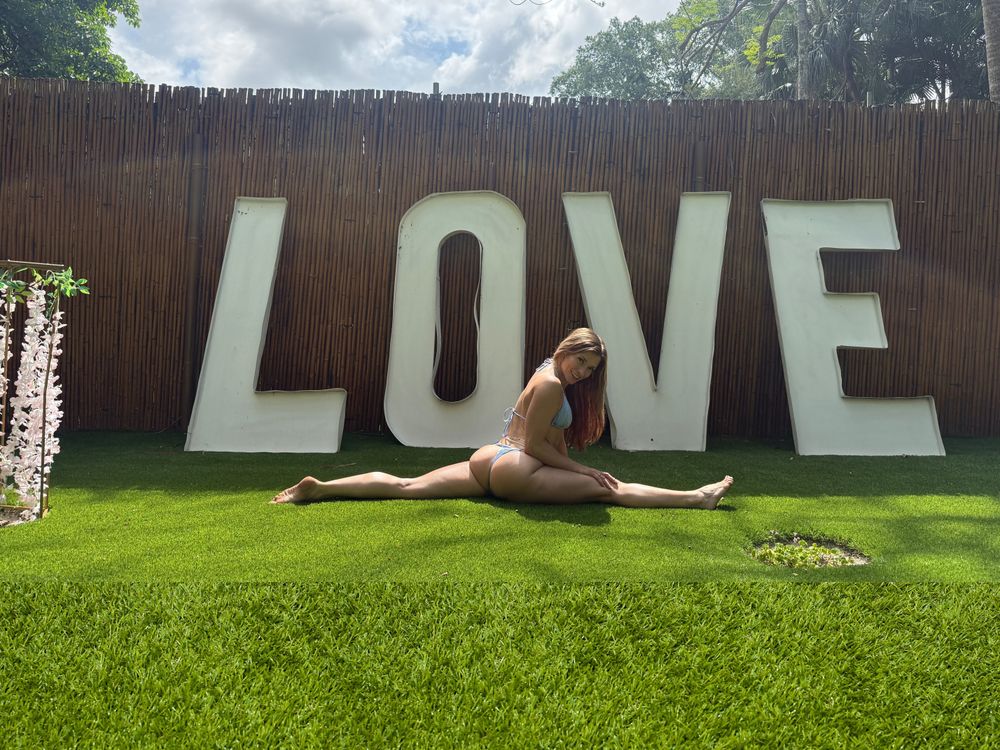 saraloveraysvip OnlyFans profile picture
