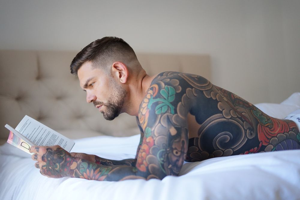 juan_lucho OnlyFans profile picture