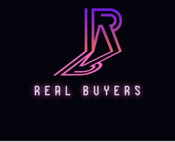 REAL BUYERS