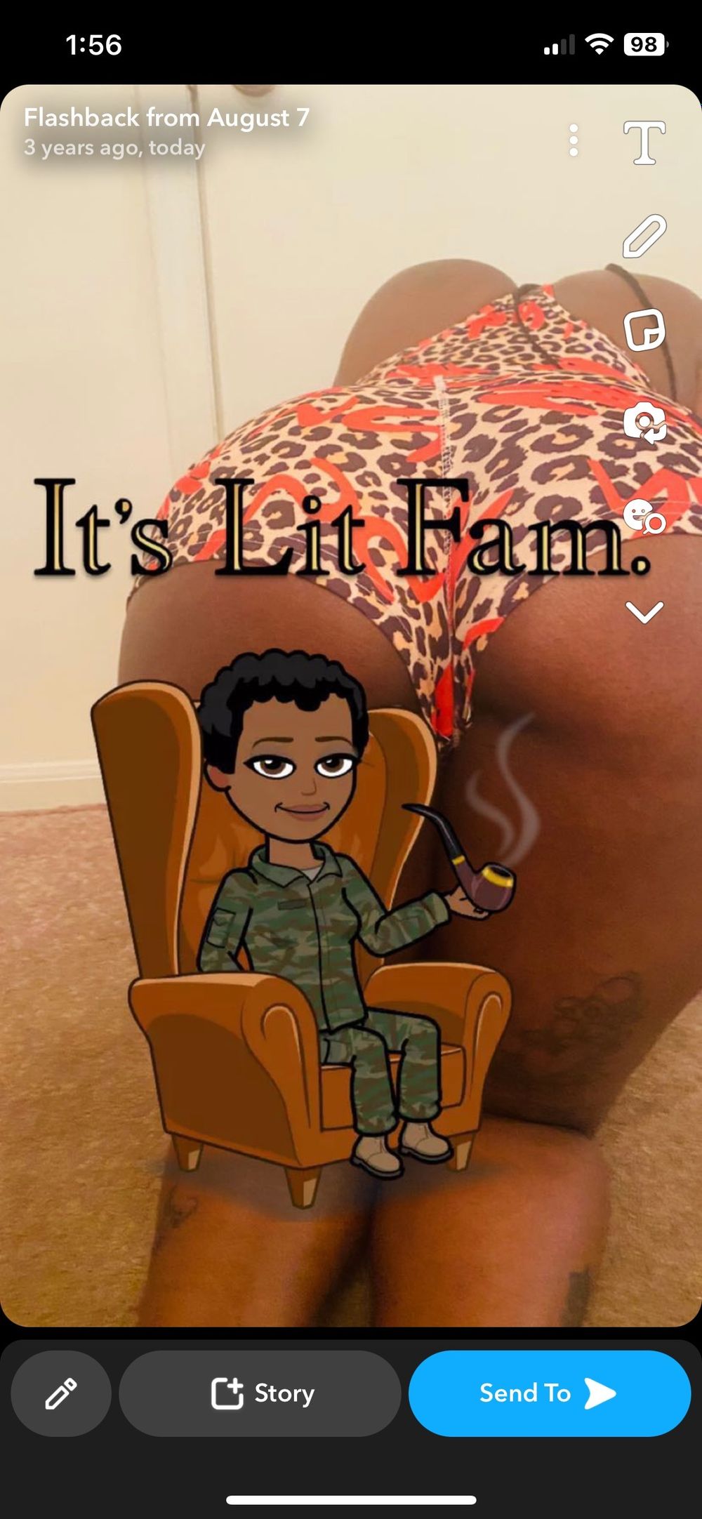 ksbonne97 OnlyFans profile picture