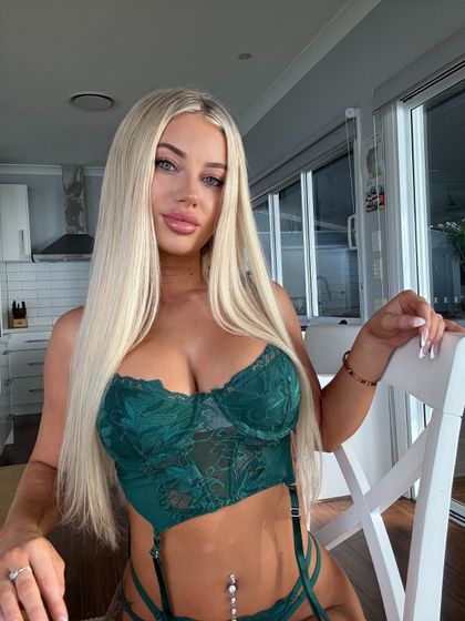 aussieblondiex OnlyFans picture