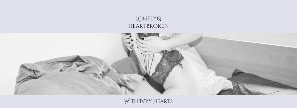 lonelyhearts_ivyy OnlyFans profile picture