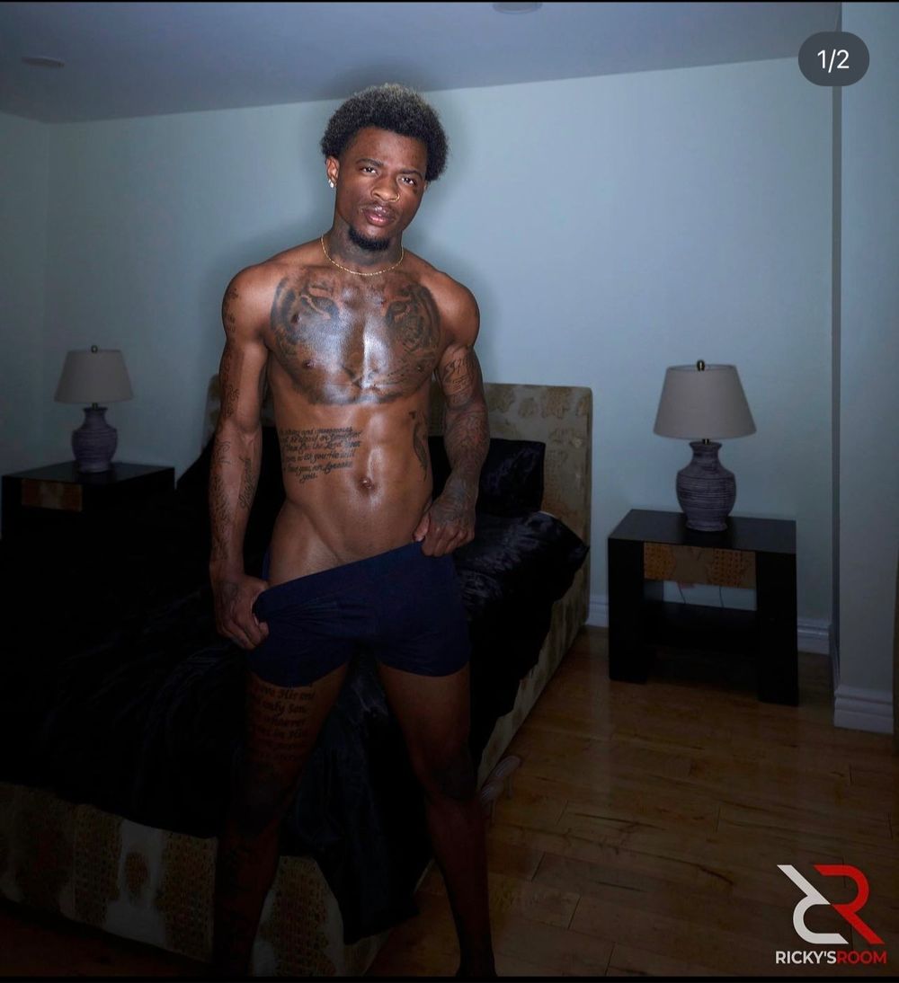damiondayskisextapes OnlyFans profile picture