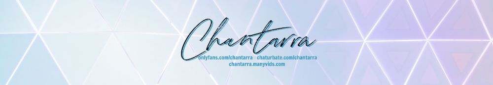 chantarra OnlyFans profile picture