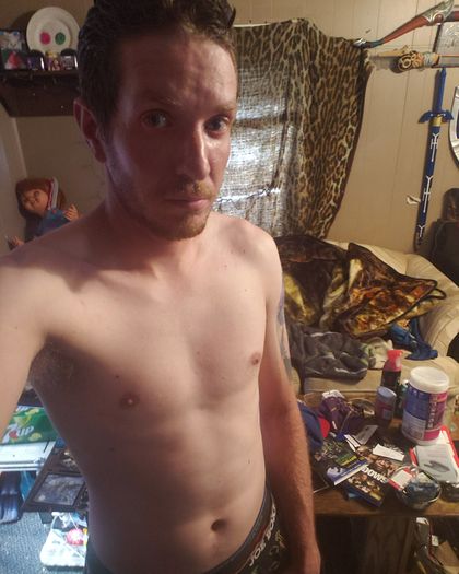 shyguy239 OnlyFans picture