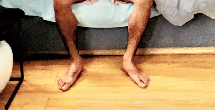 hairyfootbae OnlyFans profile picture
