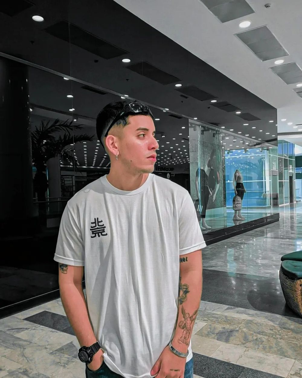 luisalbertoficial OnlyFans profile picture