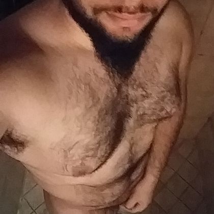 arabiandadbod OnlyFans picture