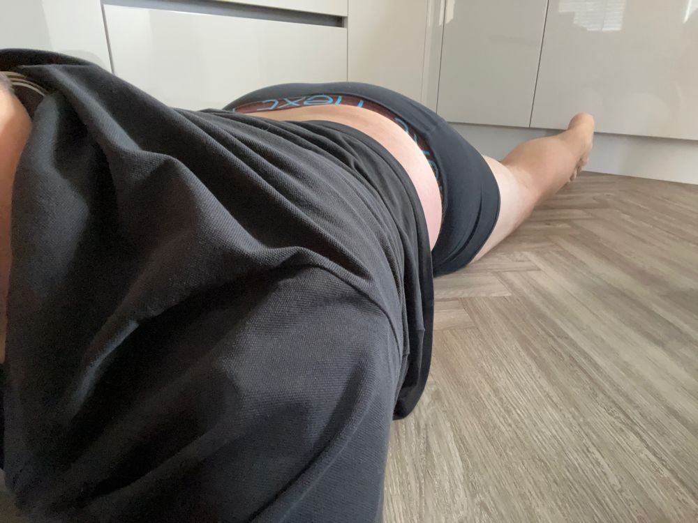 bigbibear1 OnlyFans profile picture