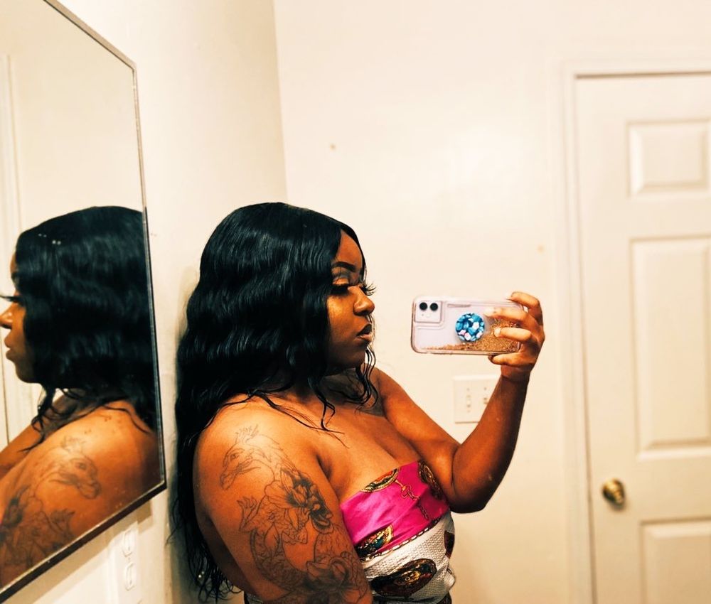 blvckbvnny OnlyFans profile picture