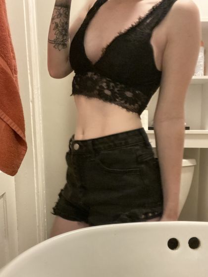 sheribabie OnlyFans picture