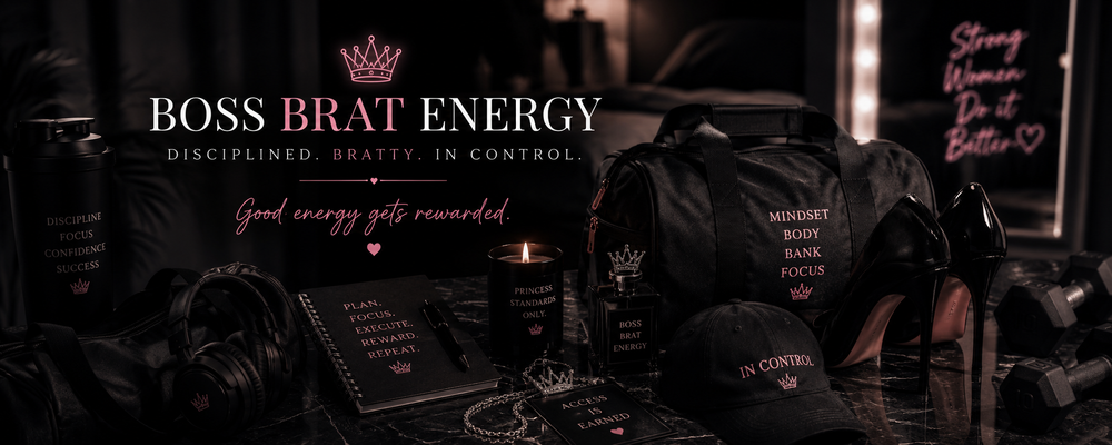bossbratenergy OnlyFans profile picture