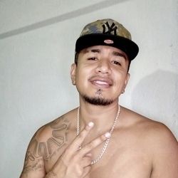 magnummoreno OnlyFans picture