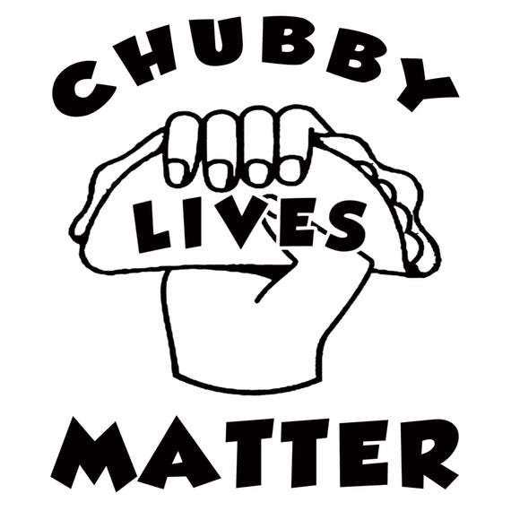 chubbylivesmatter OnlyFans profile picture