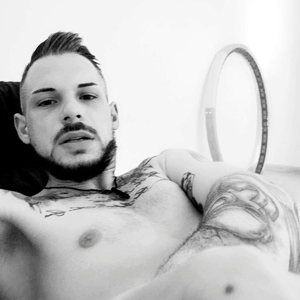 gayprox OnlyFans profile picture