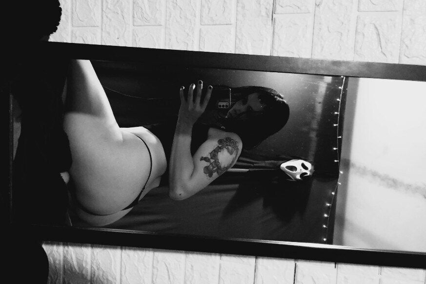 darkviolet666x OnlyFans profile picture