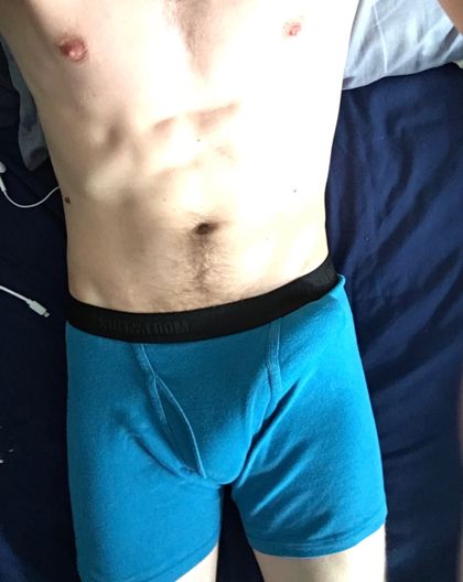 hunghippie710 OnlyFans picture