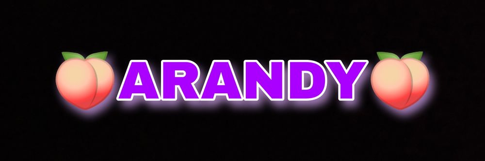 arandylove OnlyFans profile picture