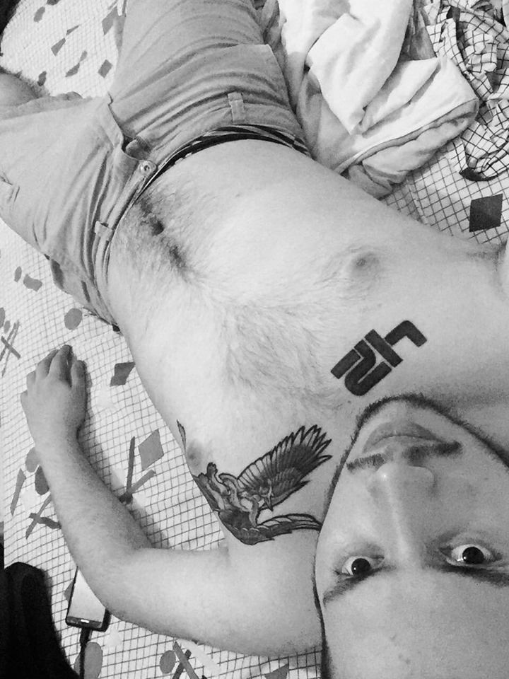 albertoht OnlyFans profile picture