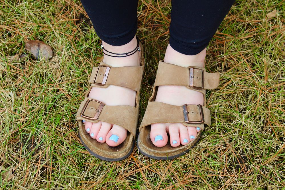 quinnsfeetfeed OnlyFans profile picture