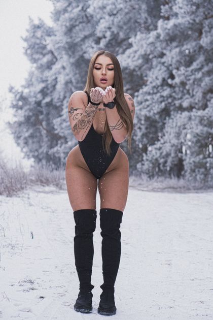 arianxsb OnlyFans picture