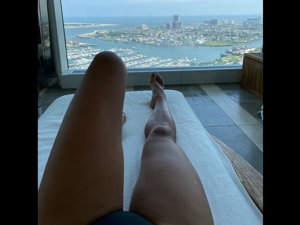 thewanderingfootsie OnlyFans profile picture