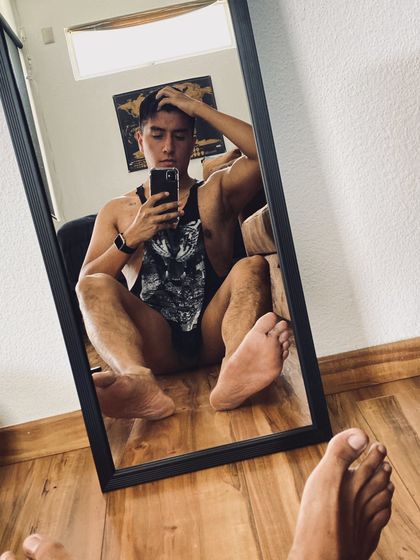 ozandrr OnlyFans picture