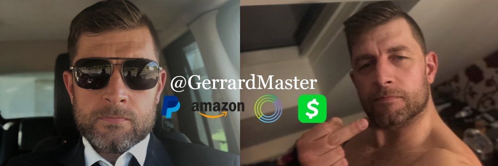 gerrardmaster OnlyFans profile picture