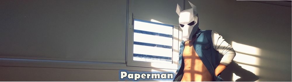 paperman_x OnlyFans profile picture