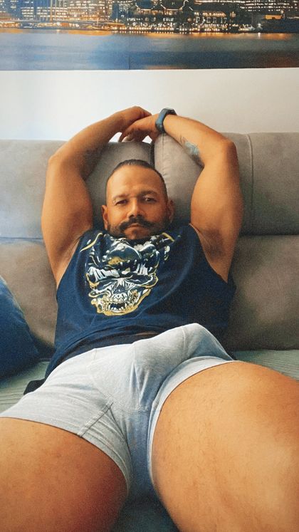 thefinalbosshn OnlyFans picture