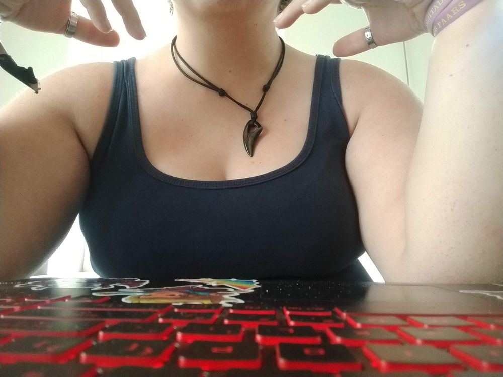 urbaddievoid OnlyFans profile picture