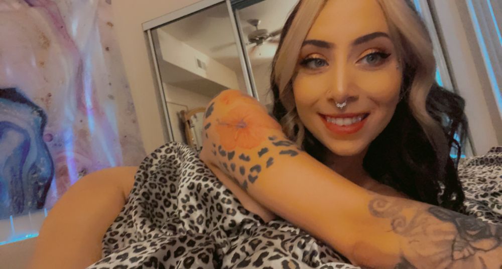 ghostegirl666 OnlyFans profile picture