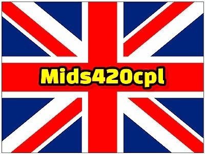 mids420cpl OnlyFans profile picture