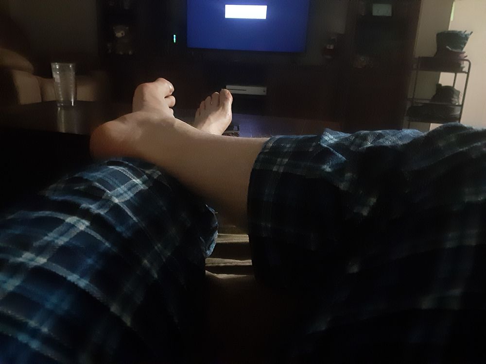 feetforacause OnlyFans profile picture