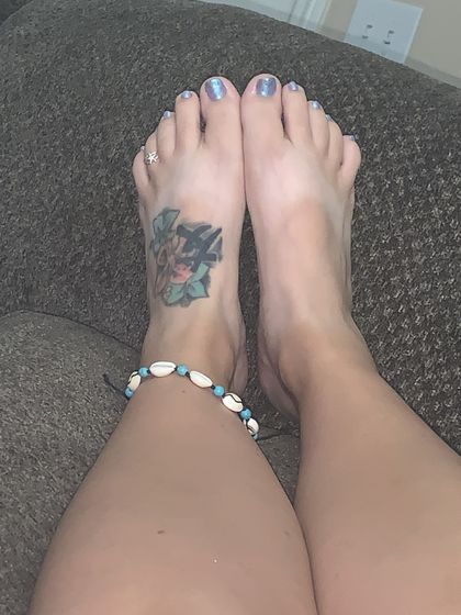 sexysoxnfeet4u OnlyFans picture