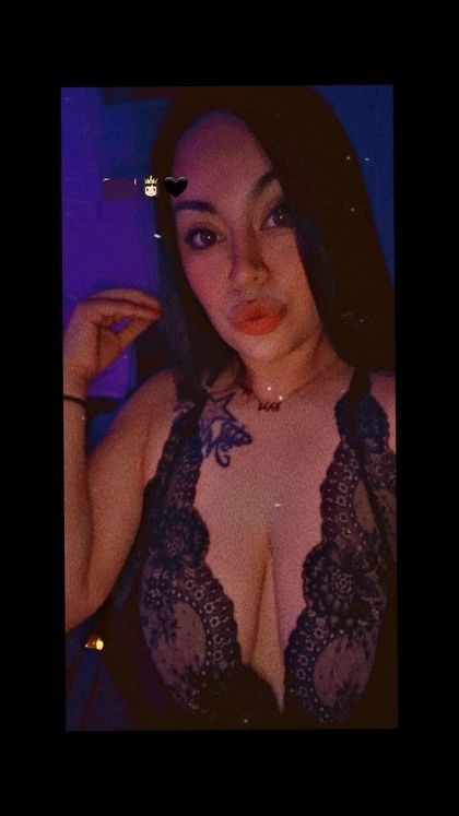 la_senora_reina OnlyFans picture