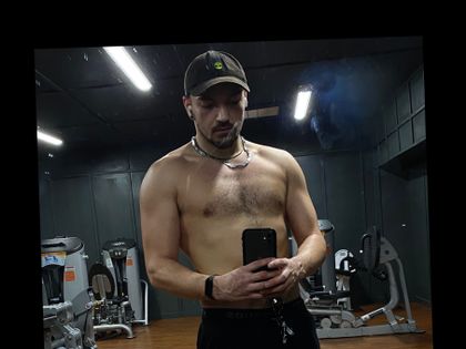 musclesvw OnlyFans picture
