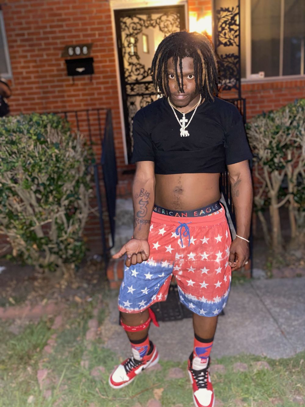 trayschemin OnlyFans profile picture