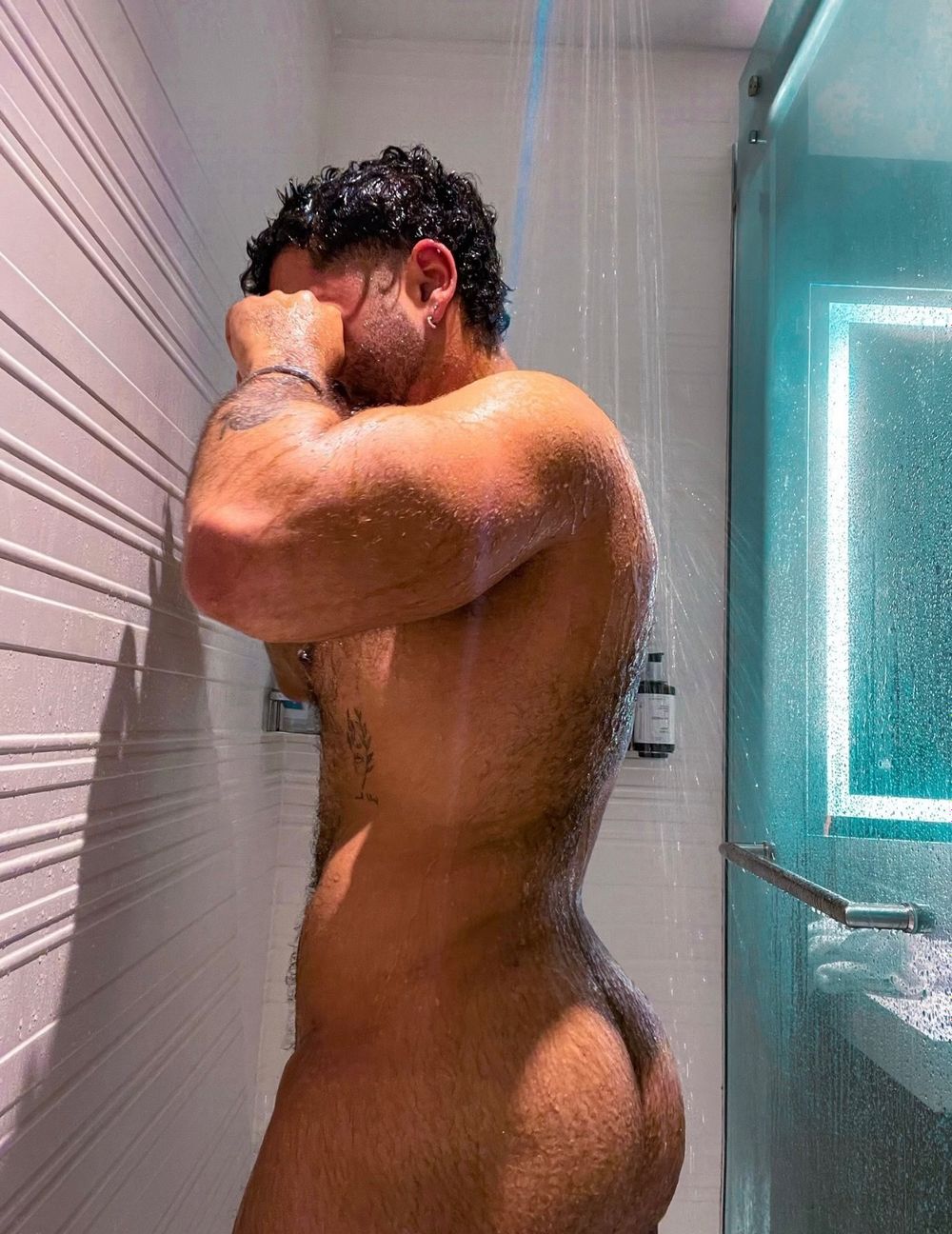 wilfrexavier OnlyFans profile picture
