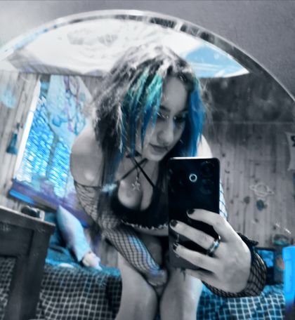 shroomywitch OnlyFans picture