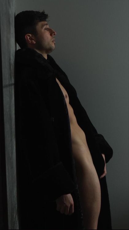 halfbreedleo OnlyFans picture