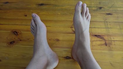 myfeetsize46 OnlyFans picture