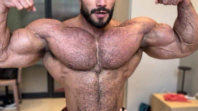 boymusclebrazil OnlyFans profile picture