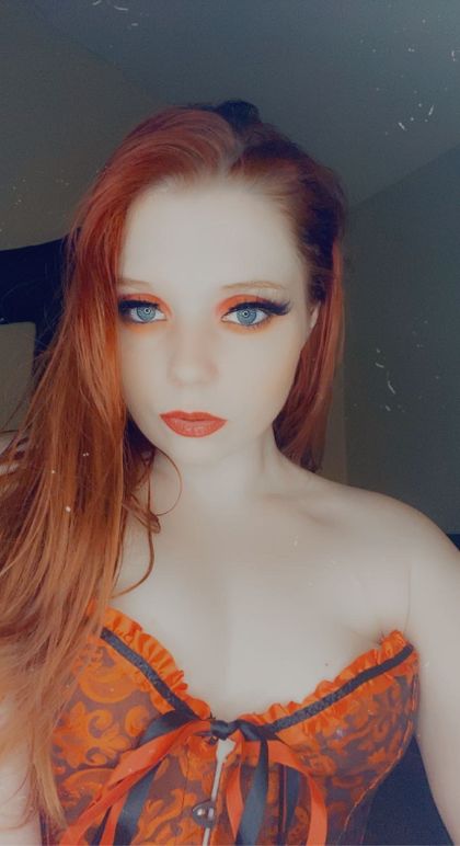 scarlettesfreepage OnlyFans picture