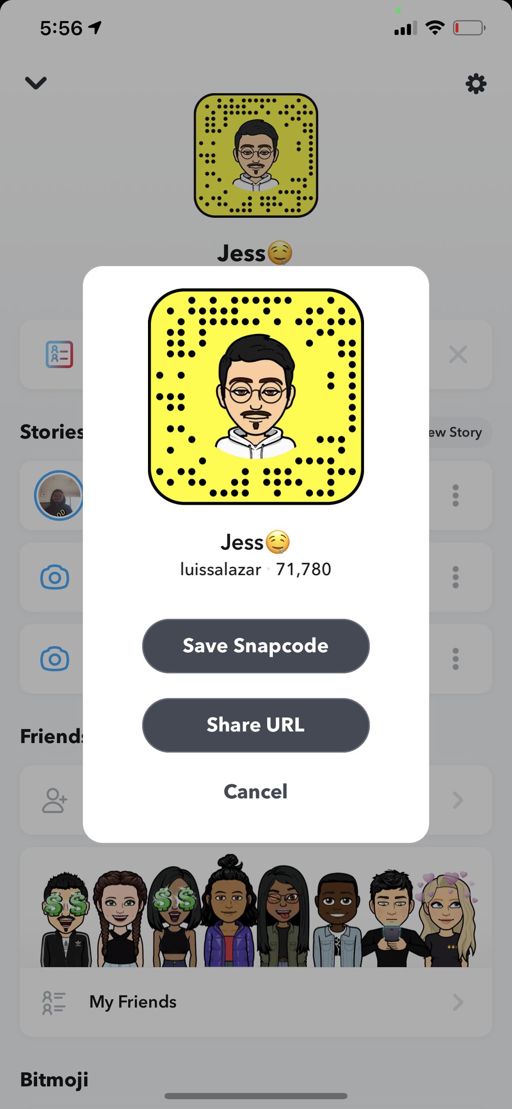jessanaya22 OnlyFans profile picture